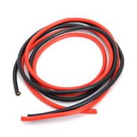 AWG18 HP-WIRE-18 (1.220mm) Hyperion High Quality Silicone Wire (1m set)